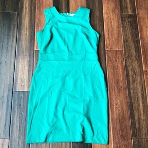 EUC Banana Republic dress